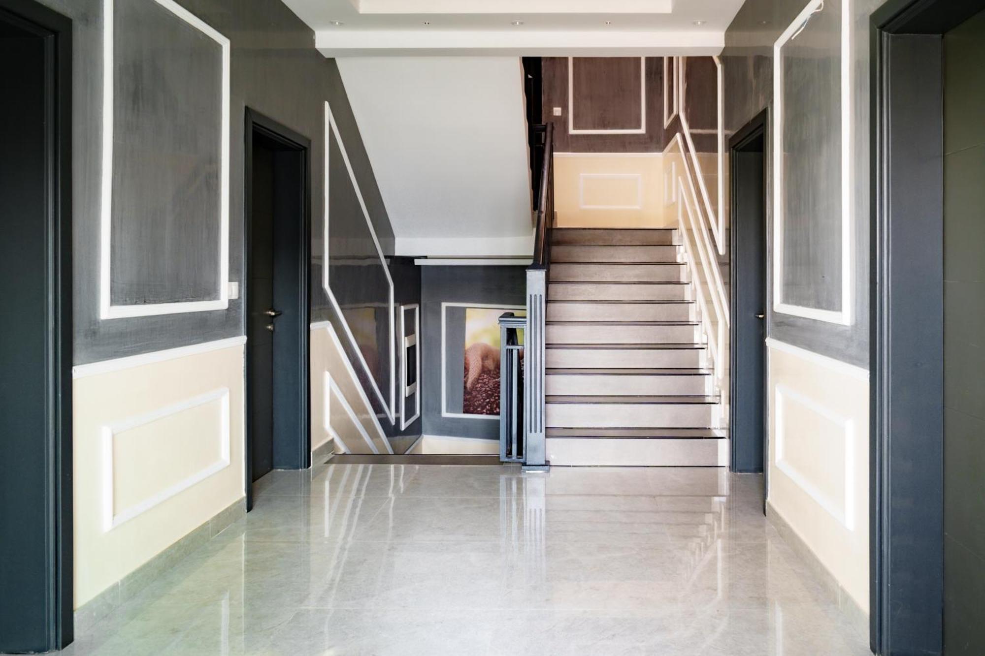 The Villa Haramous Djibouti City Eksteriør billede